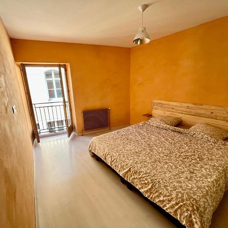 Appartement 2 Chambres - Lits King Size - Wifi - Baignoire Le Puy-en-Velay Екстер'єр фото